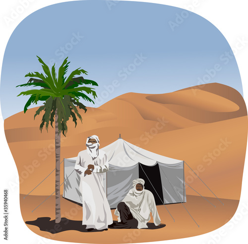 Bedouins