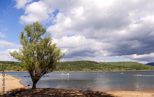 Pantano El rasillo photo