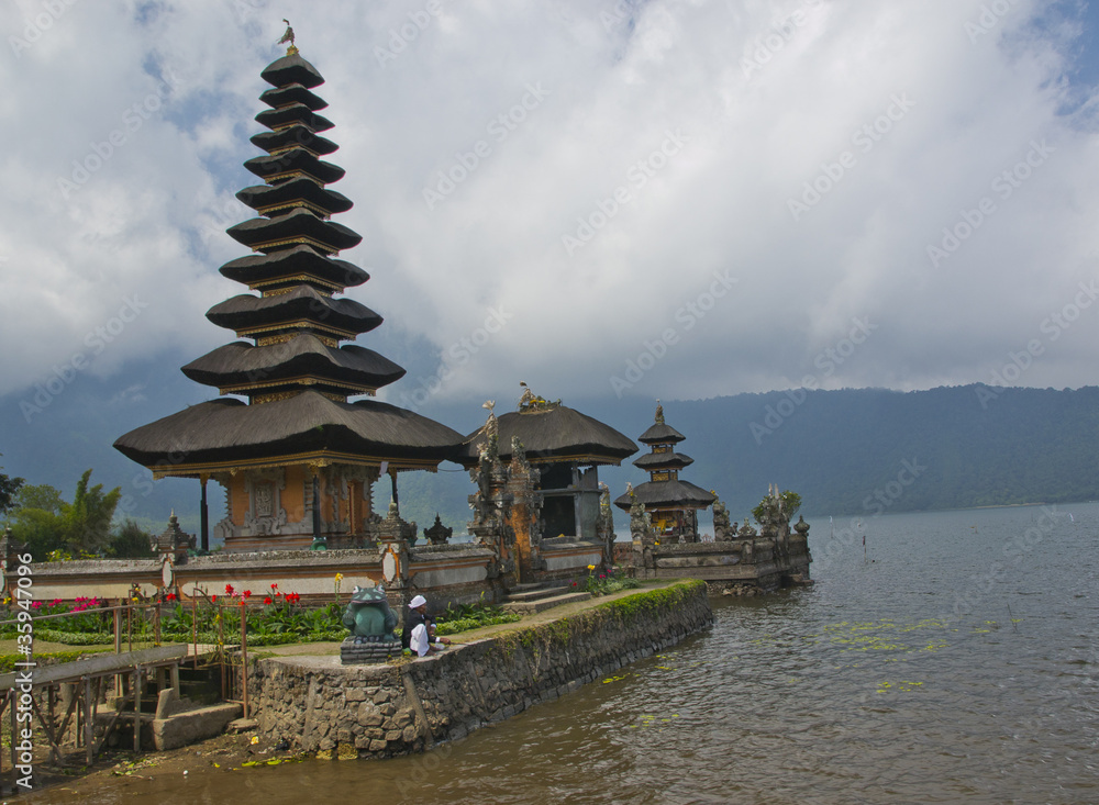 Temple Temple