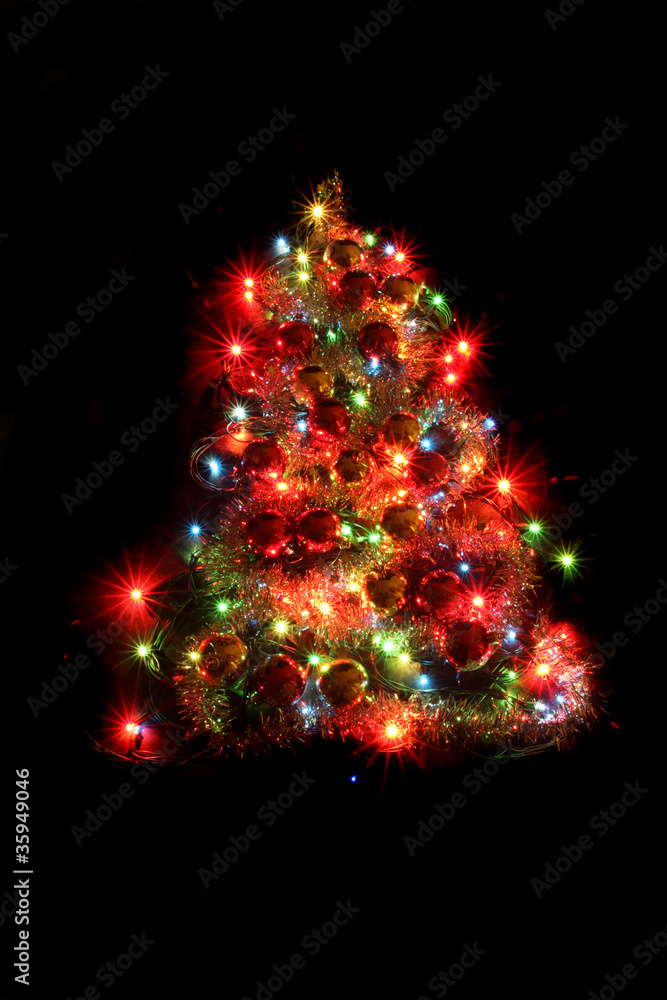 christmas tree christmas tree