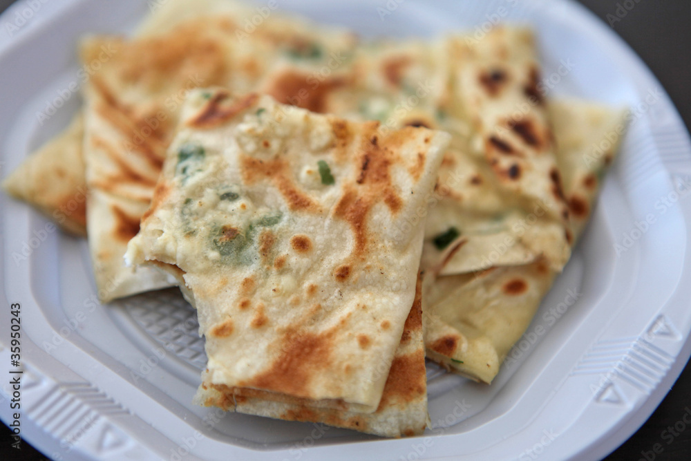 Gözleme Gözleme