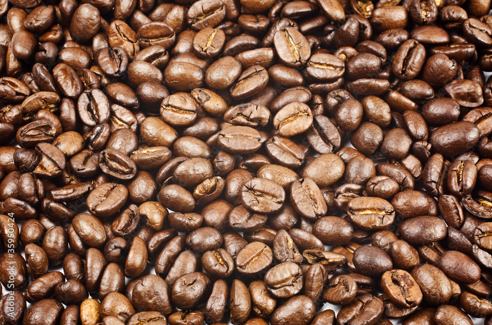 Kaffeebohnen Kaffeebohnen