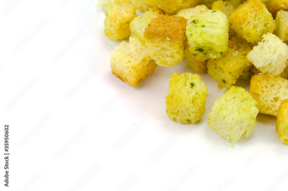 Croutons Croutons