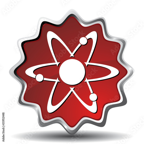 ATOM ICON