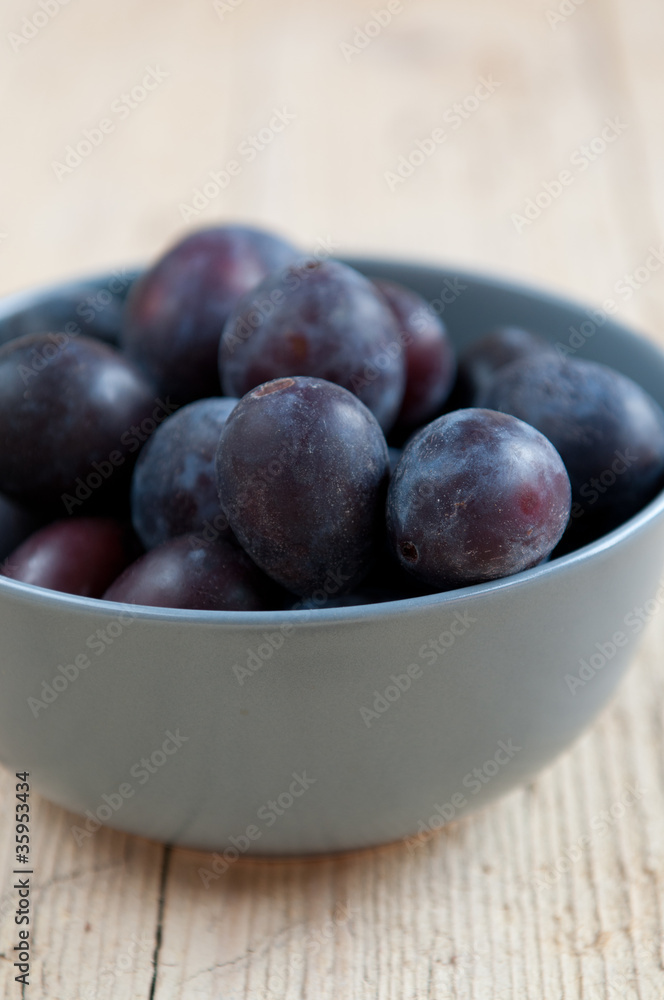 Plum Plum