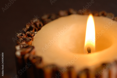 candle
