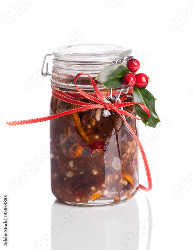 Jar Mincemeat