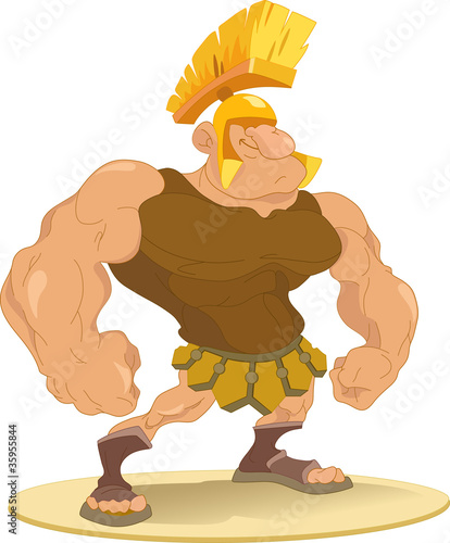 gladiator
