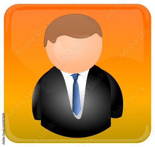 App mit User Icon