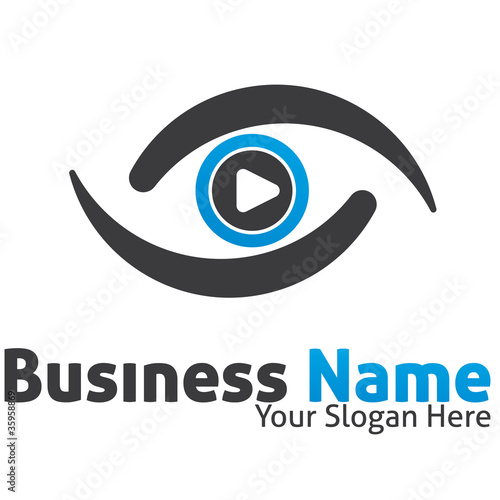 logo business