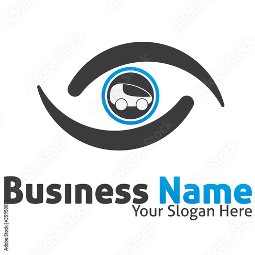 logo business