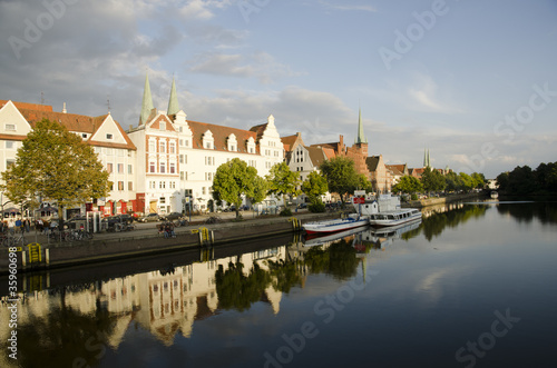 Lubeck (Germany)