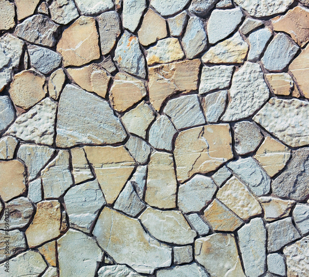 Fototapeta premium stone wall texture