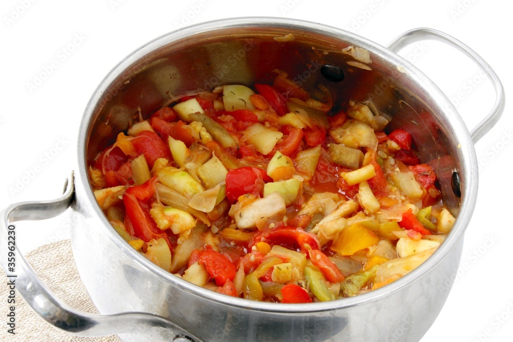 stewing vegetable meal stewing vegetable meal