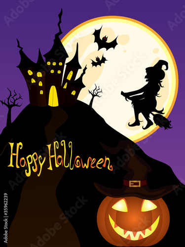 Happy Halloween