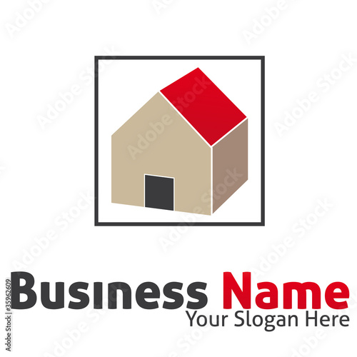logo business