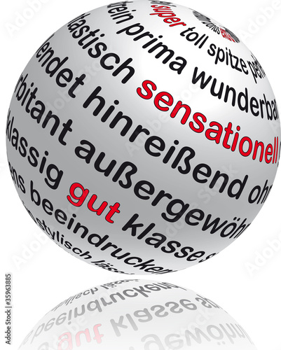 super Spiegelung