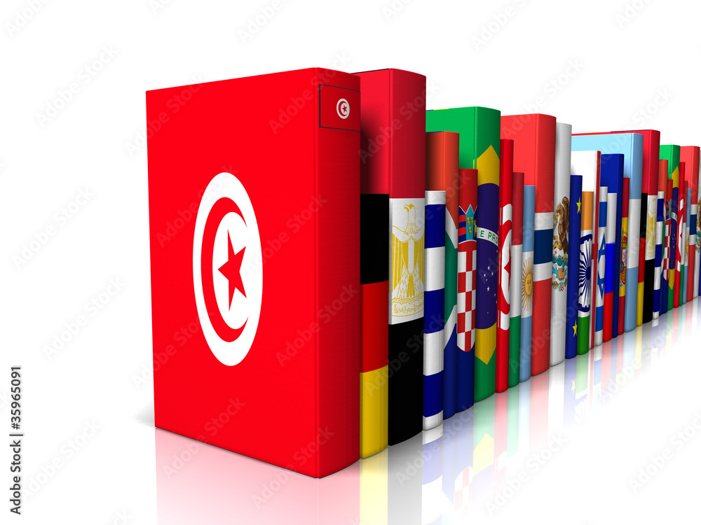 LIBRO TUNISIA LIBRO TUNISIA