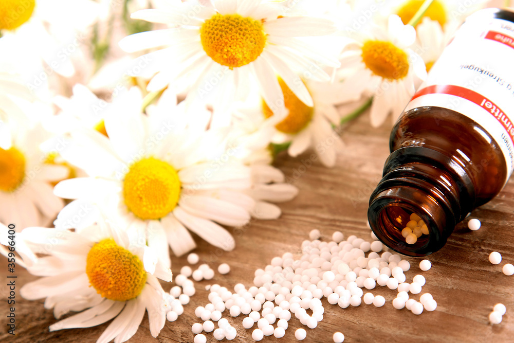Homöopathie Homöopathie