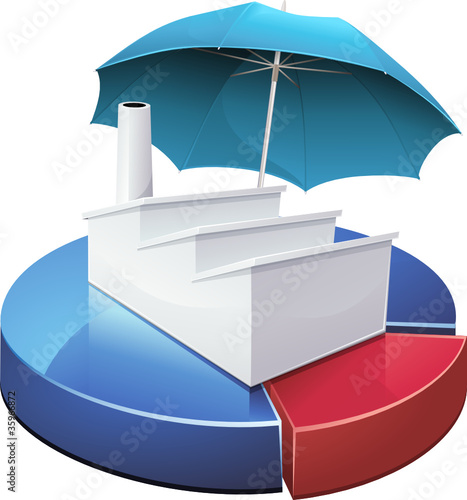 Statistiques sur l'assurance professionnelle (détouré)