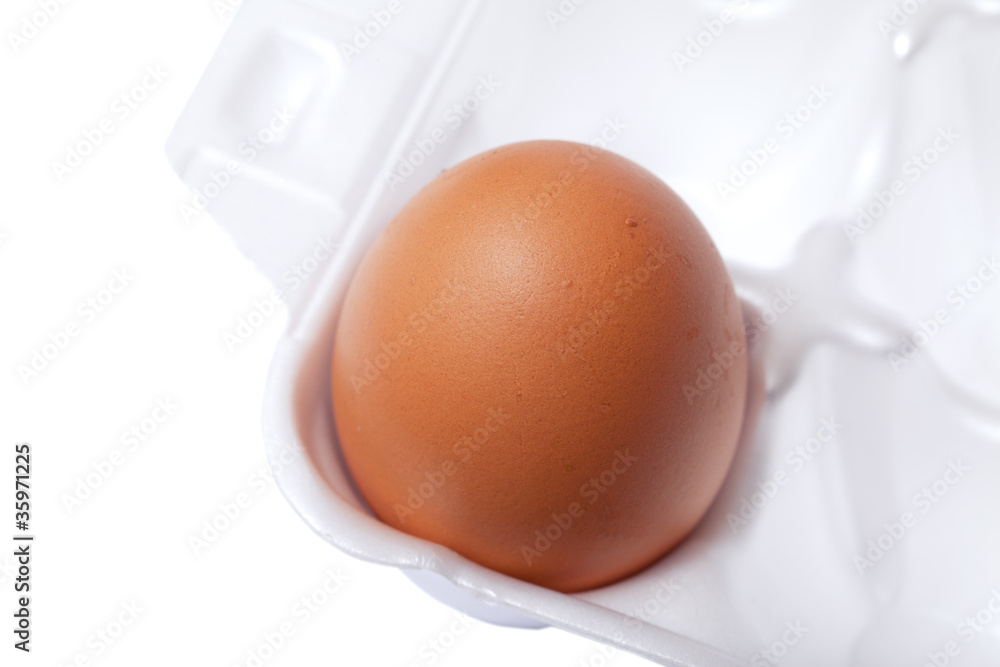 Egg. Egg.