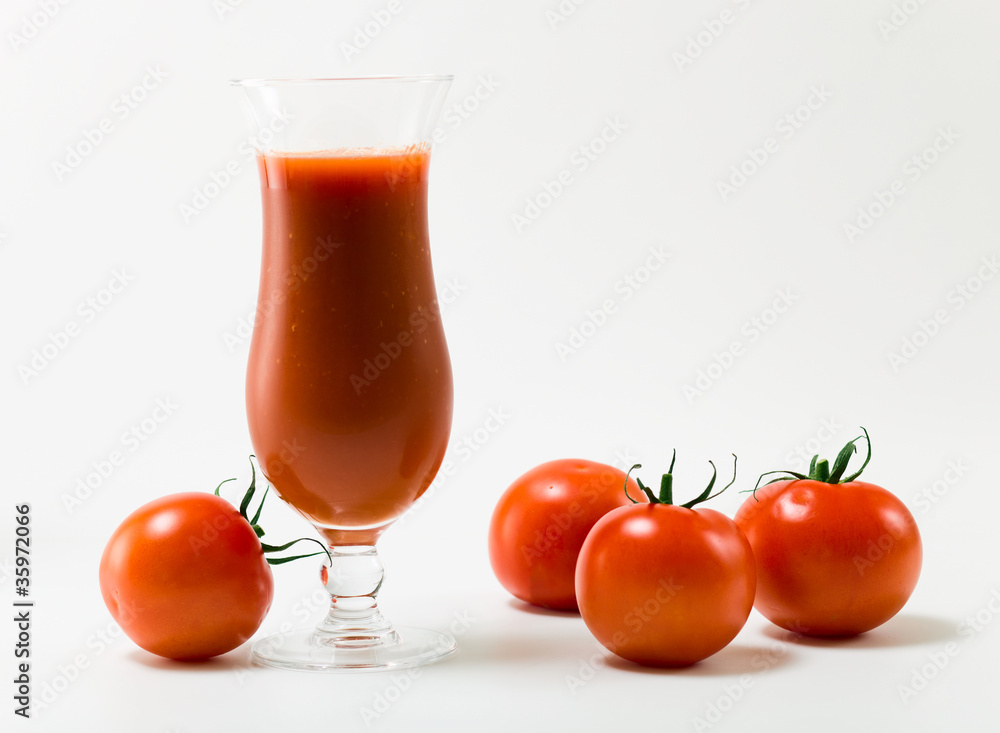 tomatoes and tomato juice tomatoes and tomato juice