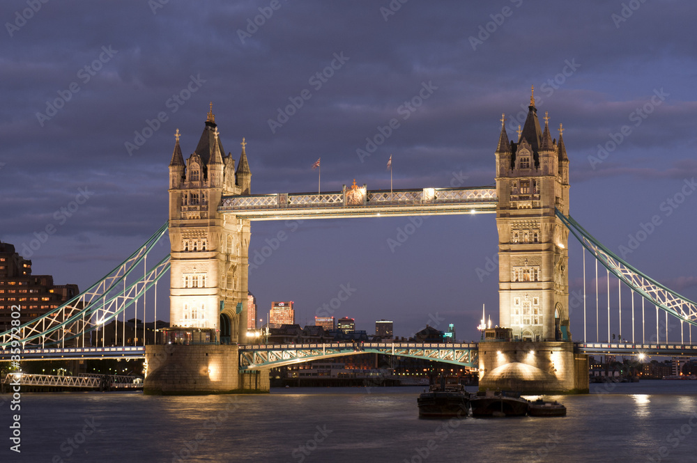 Fototapeta premium tower bridge