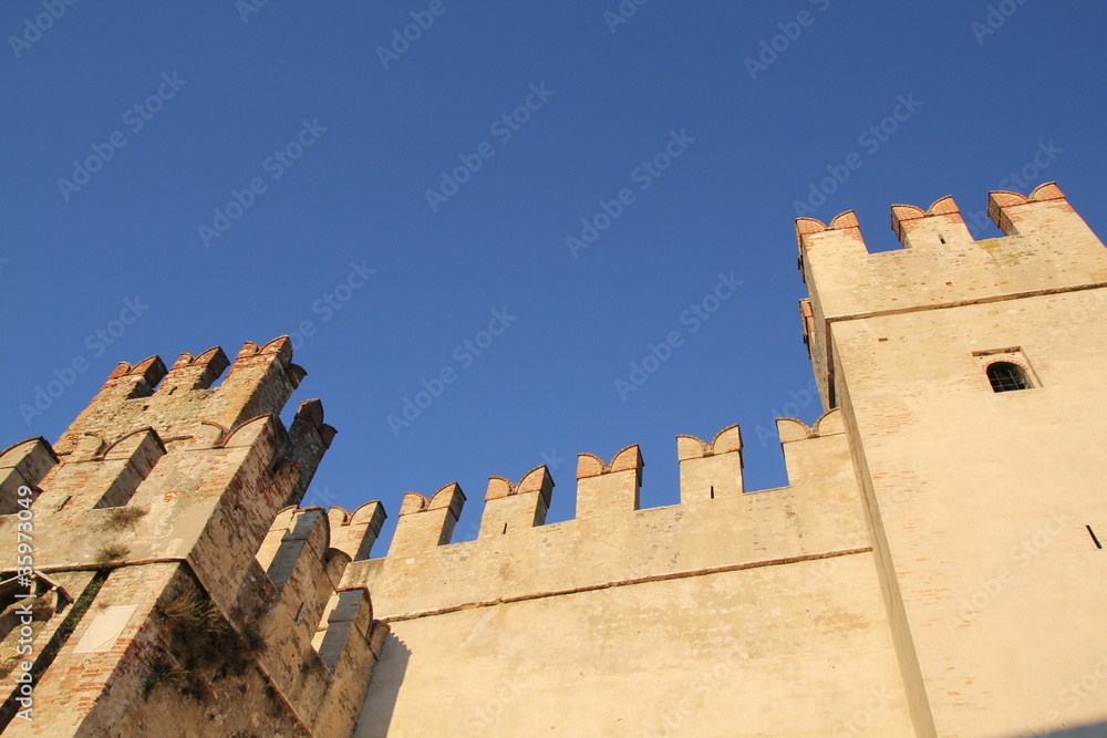 castello castello