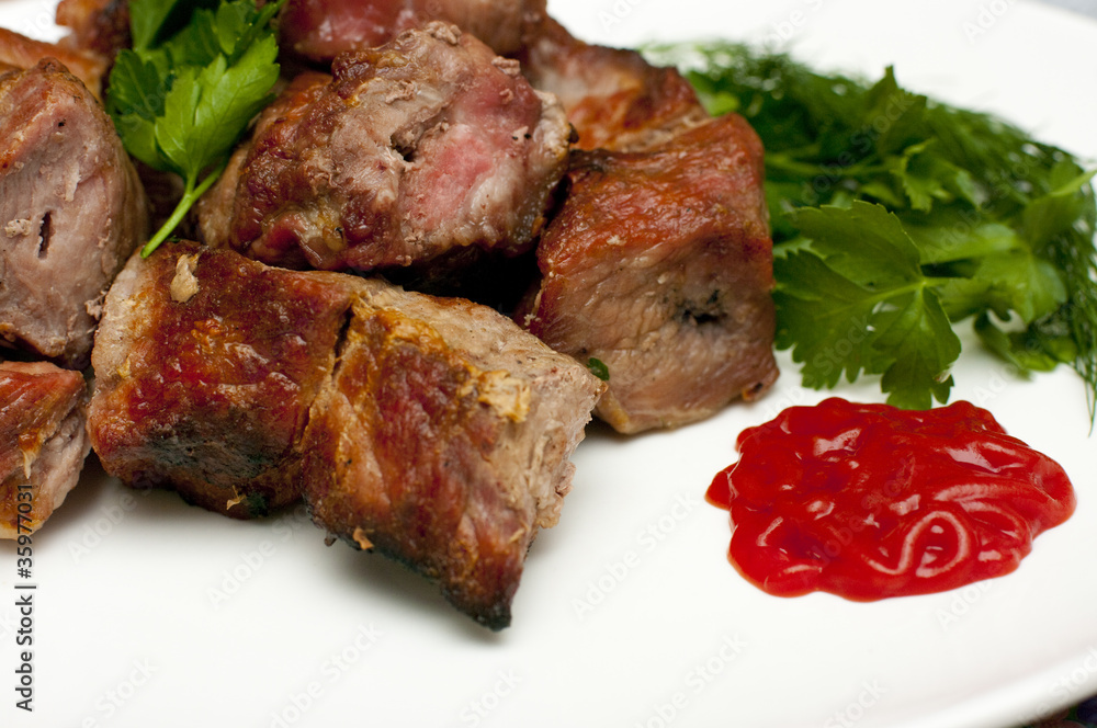 Shashlik Shashlik