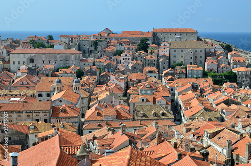 Dubrovnik - Croatia