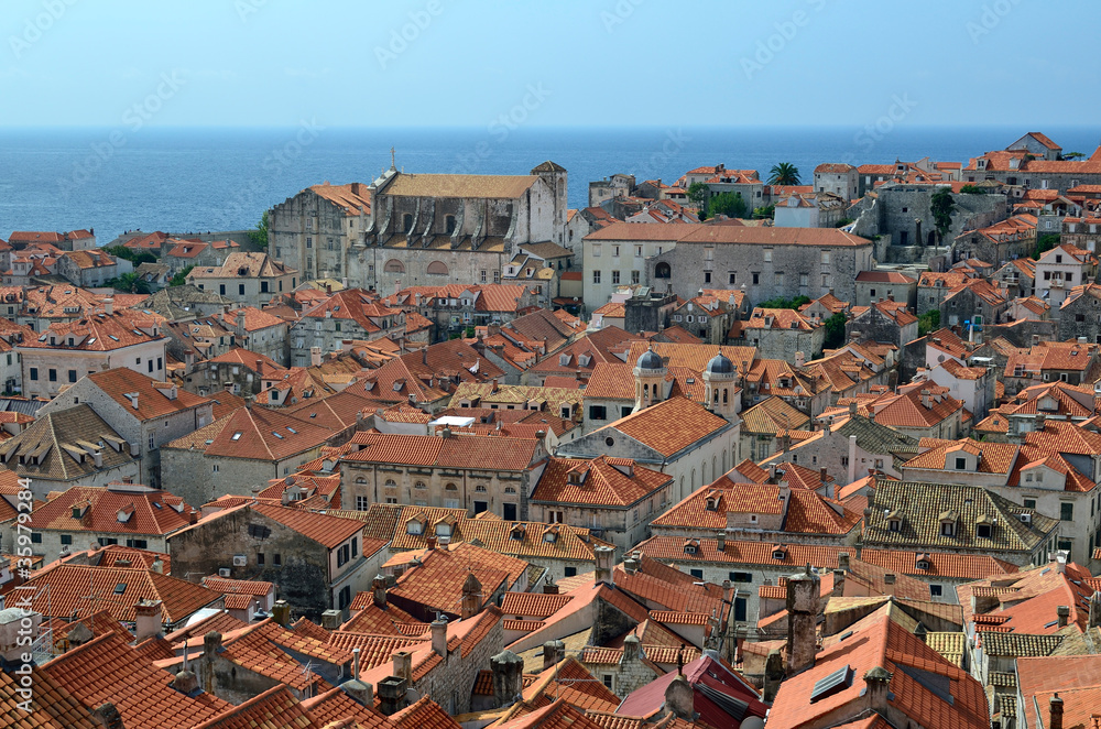 Dubrovnik - Croatia