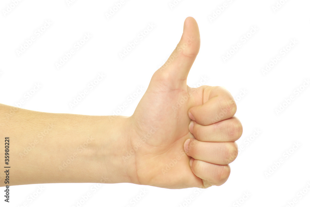 hand hand
