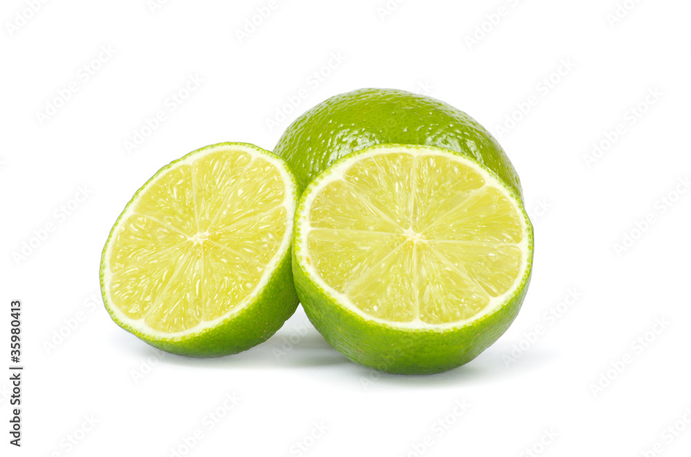 lime