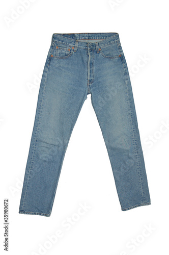Foto Blue Jeans