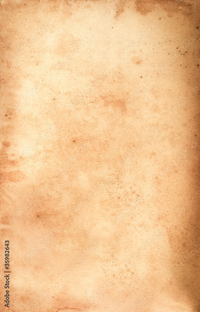 Extra large old grunge paper for background Extra large old grunge paper for background