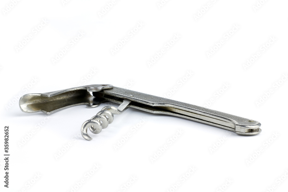 Old Corkscrew Old Corkscrew