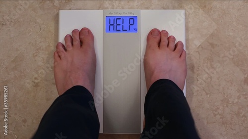 Scale - Help!