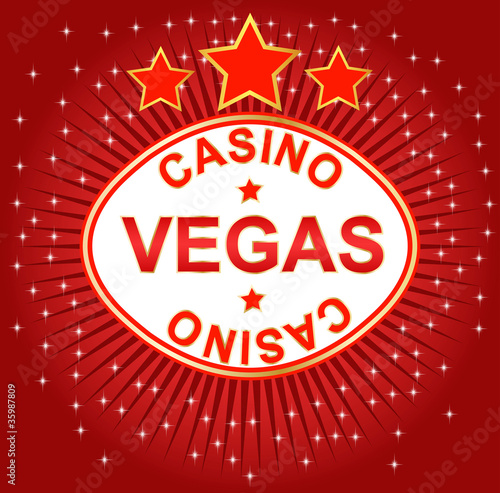 CASINO VEGAS