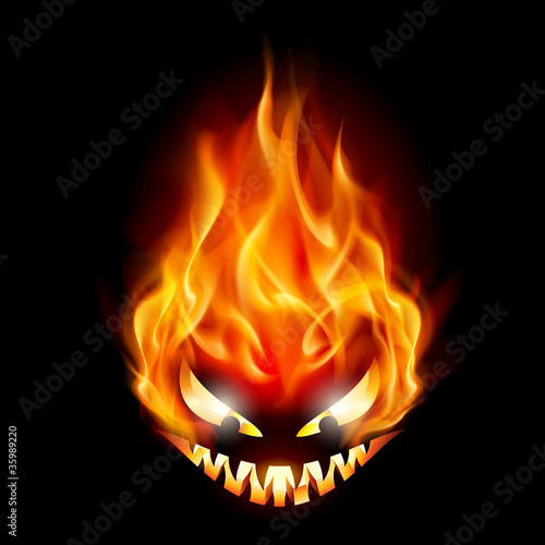 Halloween symbol
