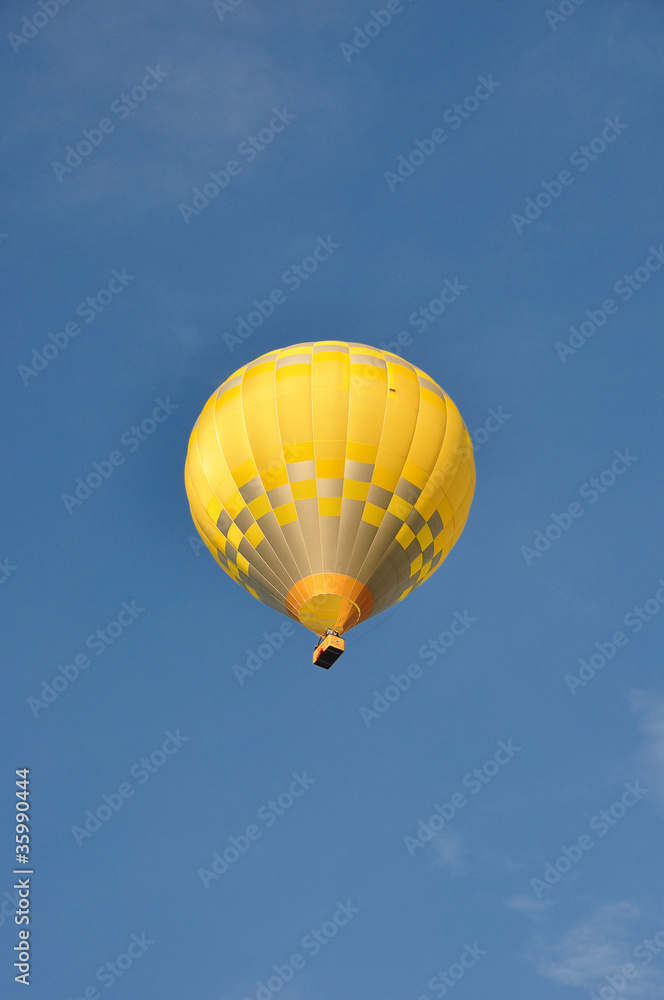 Fototapeta premium lautlos