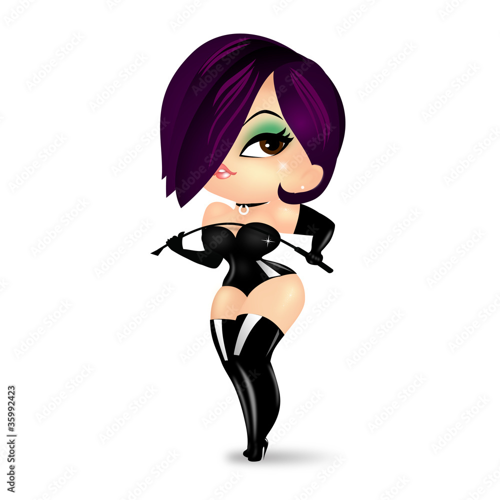 Sexy pin up girl Sexy pin up girl