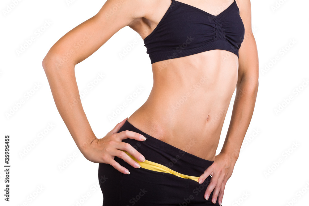 Women's sports shape Women's sports shape