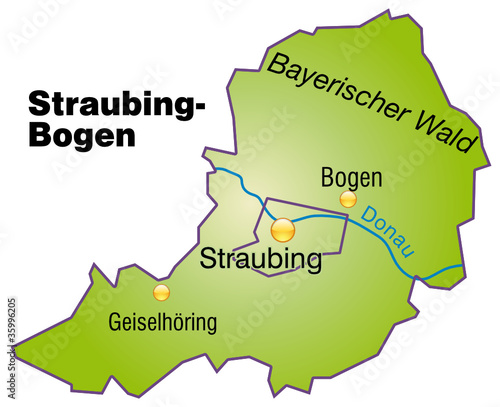 Landkreis Straubing Bogen V4 photo