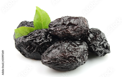 Fotografía Prunes
