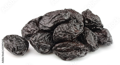 Wallpaper Mural Dried plums Torontodigital.ca