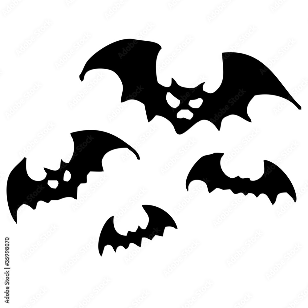 Fototapeta premium Halloween