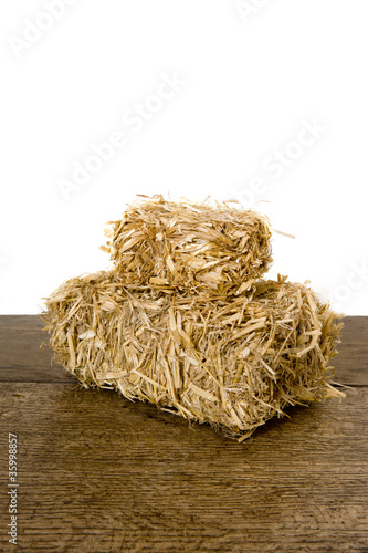 Srrohballen