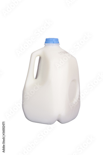 Gallon of Milk