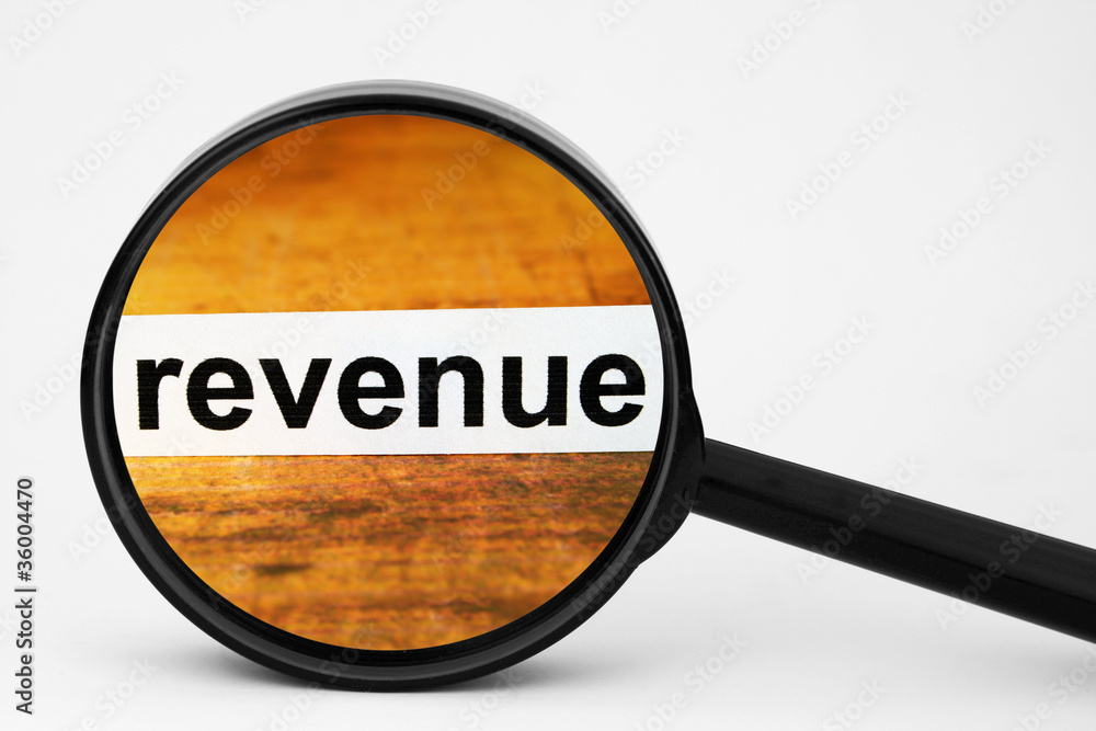 Revenue Revenue