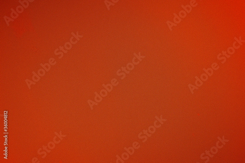 red, orange LCD pixels